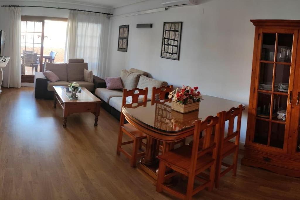 Ea Bahia Sur Apartment