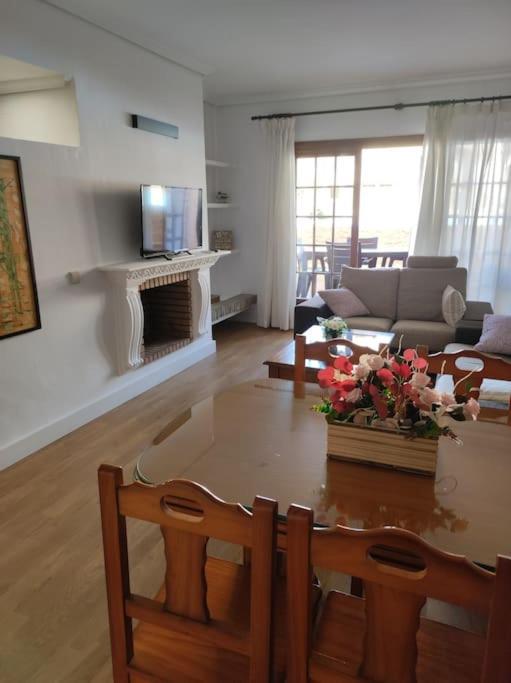 Apartment Ea Bahia Sur San Fernando