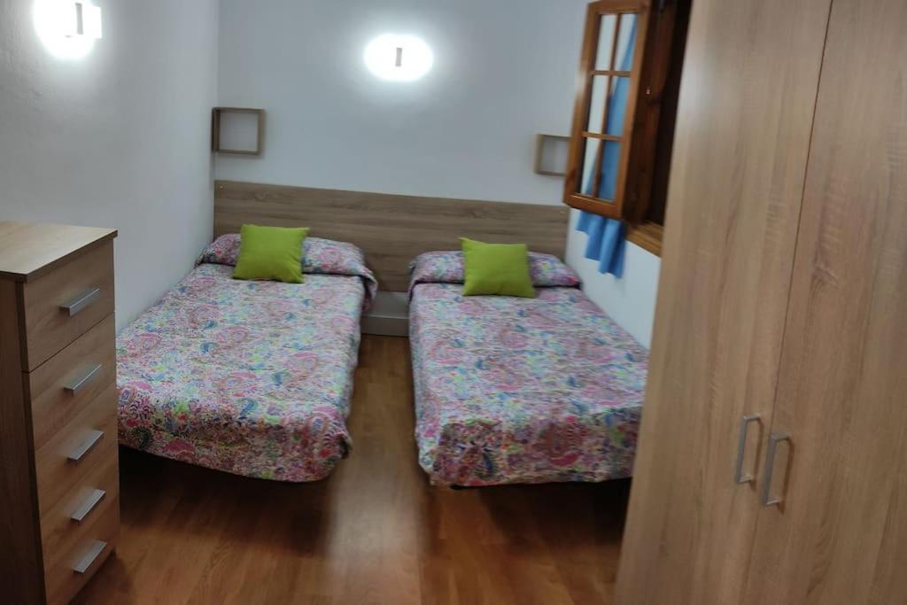 Apartment Ea Bahia Sur