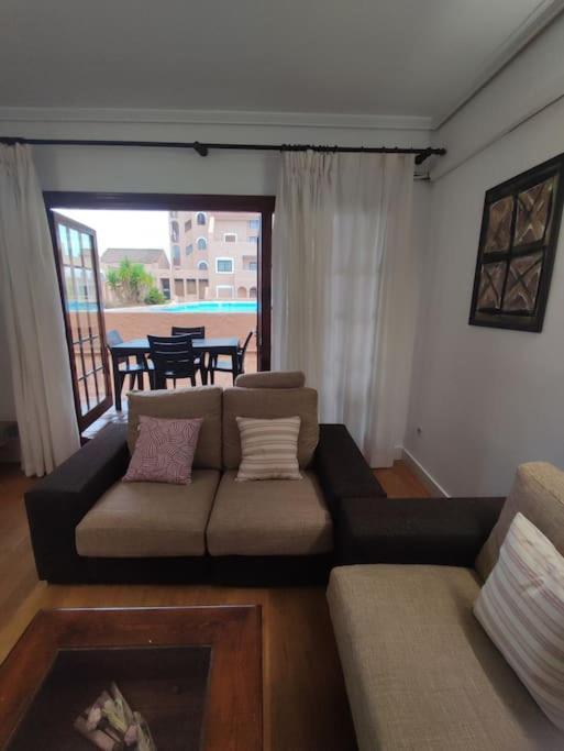 Ea Bahia Sur Apartment