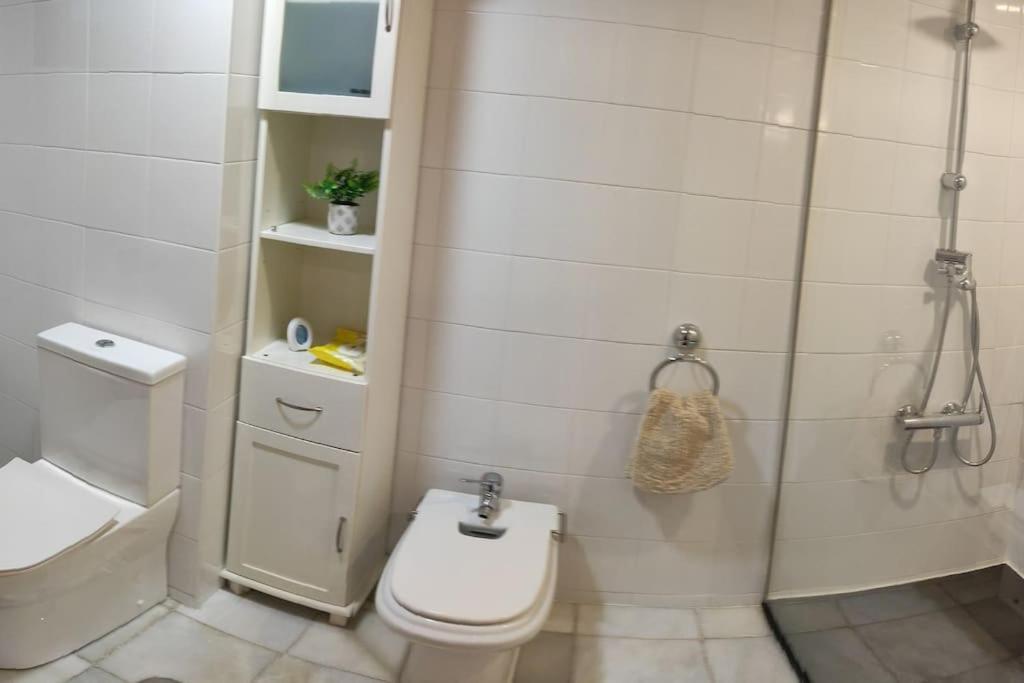 Apartment Ea Bahia Sur *